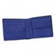 DIESEL（ディーゼル） 二つ折り財布（小銭入れ付） JEM WALLETS X00364 T6014 ダークブルー - 縮小画像2
