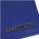 DIESEL（ディーゼル） 二つ折り財布（小銭入れ付） JEM WALLETS X00364 T6014 ダークブルー - 縮小画像4