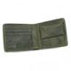 DIESEL（ディーゼル） 二つ折り財布（小銭入れ付） JEM-BOSS X00188 T7434 カーキー - 縮小画像2