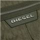 DIESEL（ディーゼル） 斜めがけバッグ BEAT THE TIME 00XS33 T7434 カーキー - 縮小画像4