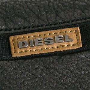 DIESEL（ディーゼル） ブリーフケース CORE RIDER X00159 T8013 ブラック