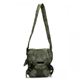 DIESEL（ディーゼル）　斜めがけバッグ　ICON　OF　ROCK　POP　X00325　T7408　グレー