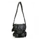 DIESEL（ディーゼル）　斜めがけバッグ　ICON　OF　ROCK　POP　X00325　T8013　ブラック