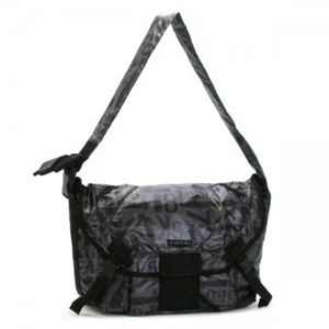 DIESEL（ディーゼル） 斜めがけバッグ ICON OF ROCK POP X00333 T8013 ブラック - 拡大画像