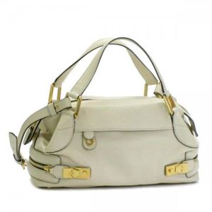 Chloe(クロエ) ショルダーバッグ 1 3S1055 00A ホワイト
