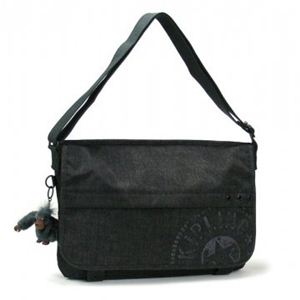 Kipling（キプリング） 斜めがけバッグ VINTAGE K19839 843 ブラック (416664)