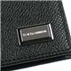 【2012年2月14日まで期間限定値下げ】DOLCE＆GABBANA（ドルチェアンドガッバーナ） 長財布 BP1319 8B956 ブラック - 縮小画像4