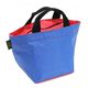Herve Chapelier （エルベシャプリエ） トートバッグ NYLON BASIC 1027N 1954/11/01 レッド/ネイビ