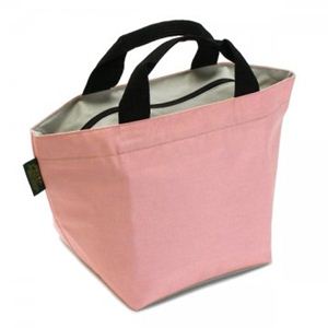 Herve Chapelier （エルベシャプリエ） トートバッグ NYLON BASIC 1027N 1951/05/01 ピンク