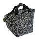Herve Chapelier （エルベシャプリエ） トートバッグ NYLON BASIC 1027F 29 ブラック/ホワイト