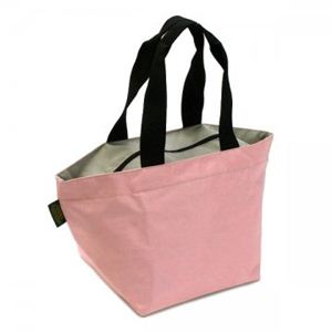 Herve Chapelier （エルベシャプリエ） トートバッグ NYLON BASIC 1028N 1951/05/01 ピンク