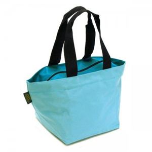 Herve Chapelier （エルベシャプリエ） トートバッグ NYLON BASIC 1028N 12/40L ブルー