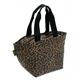 Herve Chapelier （エルベシャプリエ） トートバッグ NYLON BASIC 1028F 12 ブラウン