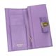 Ferragamo（フェラガモ） 長財布 MISS VARA BOW CLIP V 22A900 456186 ライトパープル - 縮小画像2