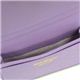 Ferragamo（フェラガモ） カードケース GANCINI ICONA VITELL 22A552 455752 ライトパープル - 縮小画像3