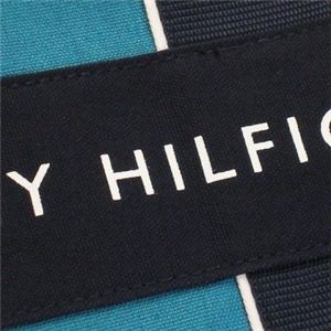 TOMMY HILFIGER（トミーヒルフィガー） 斜めがけバッグ 6912235 441 ダークオレンジ