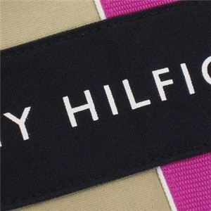 TOMMY HILFIGER（トミーヒルフィガー） 斜めがけバッグ 6912235 617 ライトオレンジ