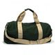 TOMMY HILFIGER（トミーヒルフィガー） ボストンバッグ LOGO CLASSICS L500111 395 ARMY GREEN/ NAVY - 縮小画像3