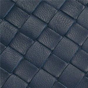 BOTTEGA VENETA（ボッテガベネタ） カードケース 27 133945 4130 ダークブルー