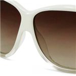 MIUMIU�i�~���E�~���E�j �T���O���X 0MU 09LS ZVS1Z1 �摜2