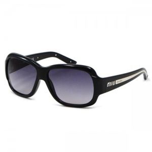 MIUMIU�i�~���E�~���E�j �T���O���X 0MU 14IS 1AB5D1 �摜�P