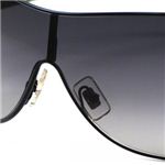 MIUMIU�i�~���E�~���E�j �T���O���X 0MU 50GS 7AX5D1 �摜2