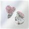 Swarovski�i�X�����t�X�L�[�j �C�������O 1070047