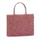 ANTEPRIMA(アンテプリマ) ハンドバッグ STANDARD BGS 047 057 727 ピンク/シルバー