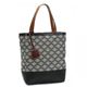 Celine（セリーヌ） トートバッグ LOGO 16778 07OC ネイビー