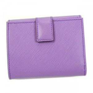 Ferragamo（フェラガモ） Wホック財布 MISS VARA BOW CLIP V 22A926 456188 ライトパープル