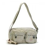 Kipling（キプリング） ショルダーバッグ BASIC K12923 94 ライトベージュ