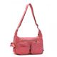 Kipling（キプリング） ショルダーバッグ BASIC K12944 120 ベージュ/ピンク