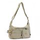 Kipling（キプリング） ショルダーバッグ BASIC K12944 94 ライトベージュ