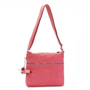 Kipling(キプリング) ショルダーバッグ BASIC K13161 120 ベージュ/ピンク