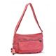 Kipling（キプリング） ショルダーバッグ BASIC K13163 120 ベージュ/ピンク