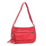 Kipling（キプリング） ショルダーバッグ BASIC K13163 229 サーモン