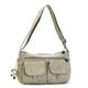 Kipling（キプリング） ショルダーバッグ BASIC K13180 94 ライトベージュ