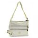 Kipling（キプリング） ショルダーバッグ BASIC K13335 0 ホワイト