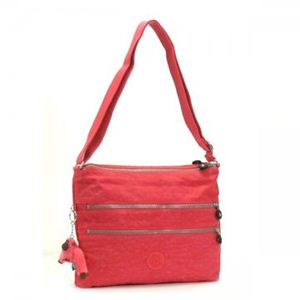 Kipling（キプリング） ショルダーバッグ BASIC K13335 229 サーモン