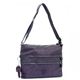 Kipling（キプリング） ショルダーバッグ BASIC K13335 653 ダークパープル