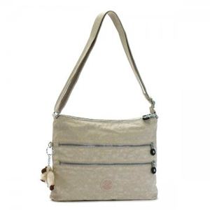 Kipling（キプリング） ショルダーバッグ BASIC K13335 94 ライトベージュ