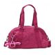 Kipling（キプリング） ショルダーバッグ BASIC K13353 130 ピンク/シルバー