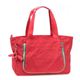 Kipling（キプリング） トートバッグ BASIC K13394 135 ピンク/グリーン