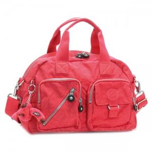 Kipling（キプリング） ハンドバッグ BASIC K13636 229 サーモン