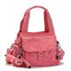 Kipling（キプリング） ハンドバッグ BASIC K13655 120 ベージュ/ピンク