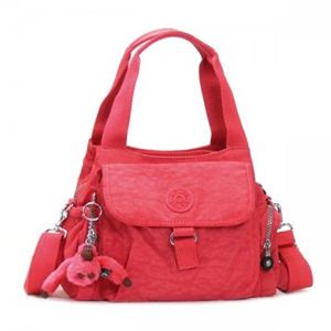Kipling（キプリング） ハンドバッグ BASIC K13655 229 サーモン