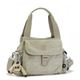 Kipling（キプリング） ハンドバッグ BASIC K13655 94 ライトベージュ