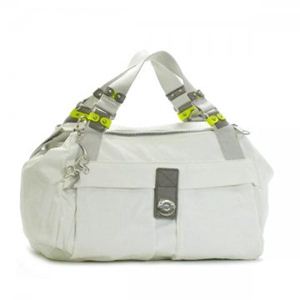 Kipling（キプリング） ハンドバッグ CITY K24608 83 ホワイト
