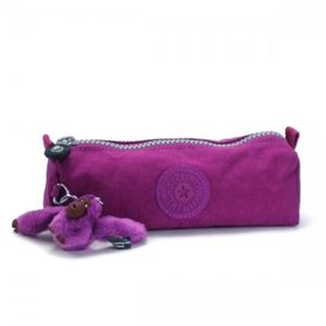 Kipling（キプリング） ペンケース BASIC K01373 217 ダークパープル