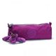 Kipling（キプリング） ペンケース BASIC K01373 217 ダークパープル